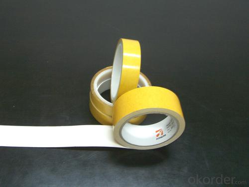 3M High Temperature Resistance Double Sided Tape Wide System 1