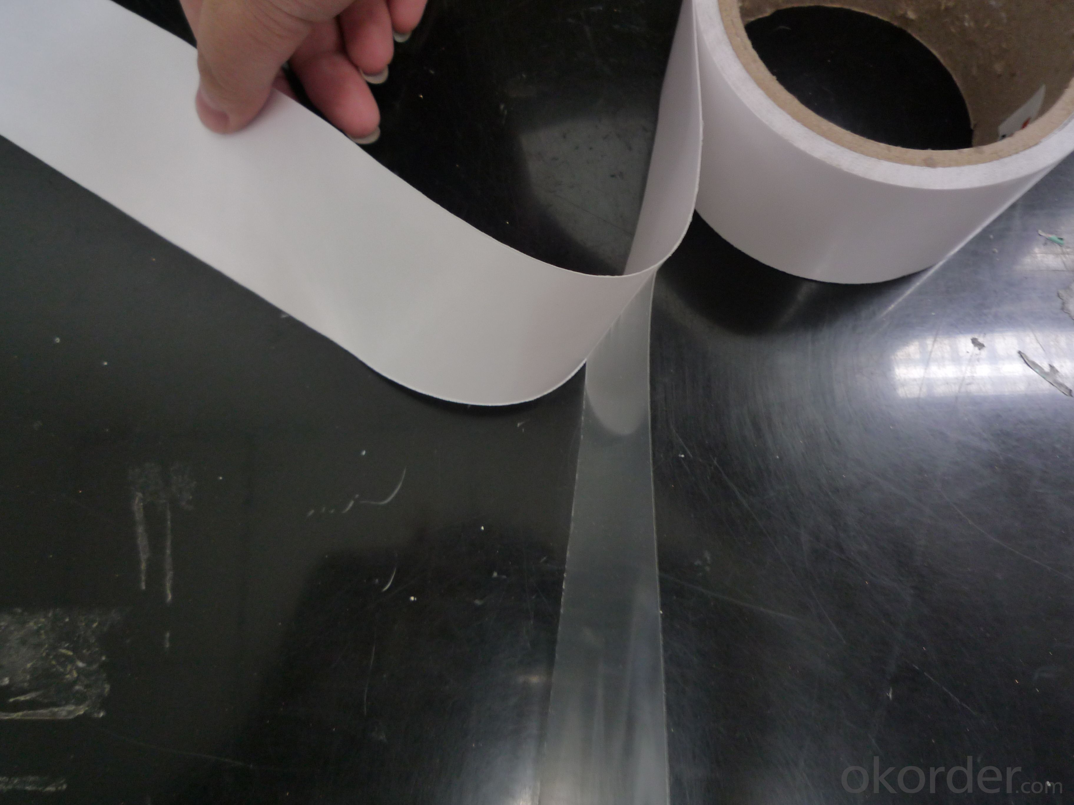 Acrylic Tissue Double Sided Tape Similar To 3M