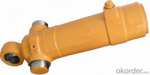The good hydraulic ram for construction,mining, forestry