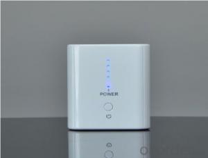 Portable Power Bank-SJ20