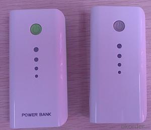 Portable Power Bank-PB207