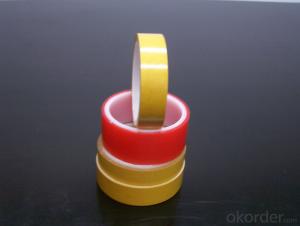 Double Sided Tissue Tape With Good Quality Industrial