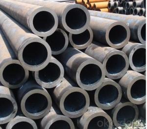 ASTM A335 Seamless Ferritic Alloy-Steel Pipe for High-Temperature Service System 1
