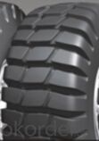 OFF THE ROAD BIAS TYRE PATTERN ER360 FOR LOADERS AND DOZERS AND MOTOR GRADERS