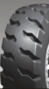 OFF THE ROAD BIAS TYRE PATTERN ER350 FOR LOADERS AND DOZERS AND MOTOR GRADERS