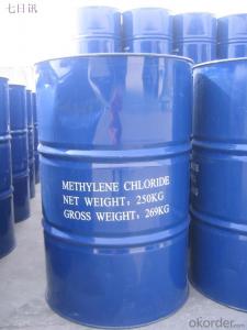 Methylene Chloride with High Quality and Cheap Price