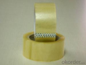 BOPP PACKING TAPE 65 MICRON THICK