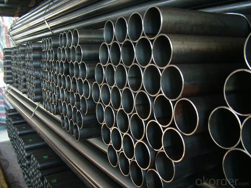 Drive shaft pipes for automobile industry System 1