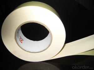 DOUBLE SIDED CLOTH TAPE DSC-3406 System 1