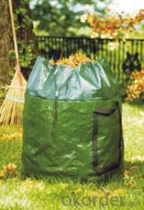 Garden Bag bulk bag
