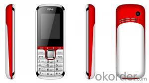 Wholesale Cheap Mini Feature Mobile Phone System 1