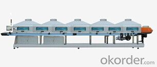 Induction Drying Machines for Metal Packing