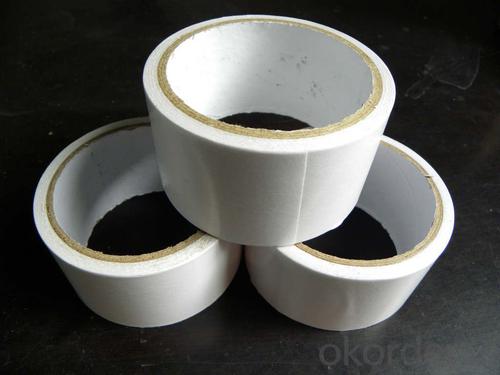 DSOW-90H Double Sided OPP Tape - Double Sided Tape HEB System 1