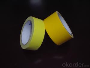 Cloth Duct Tape For Packing 27 Mesh