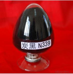 Carbon Black N339 Granluar System 1