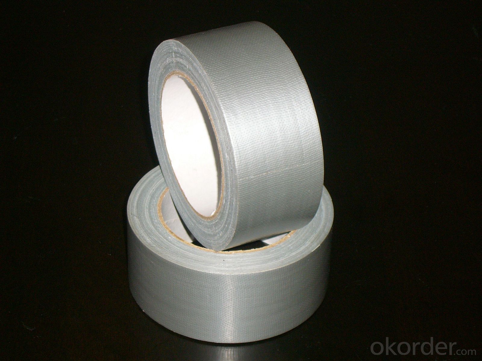 Cloth Duct Tape For Packing 27 Mesh