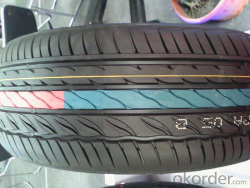 New Chinese UHP Tyre  On Sale System 1