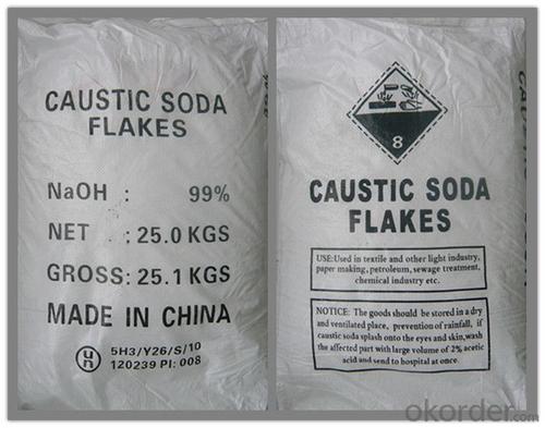 Low Price Caustic Soda Flakes System 1