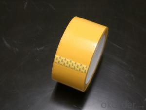 BOPP PACKING TAPE 65 MICRON THICK
