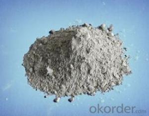 Refractory Castable For Industry Furnace