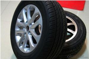 Quiet Comfort Tires with Excellent Security Tyres