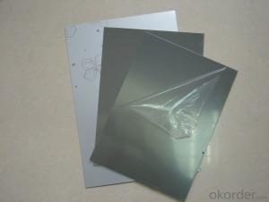 removable protective pe protective film manufacturer