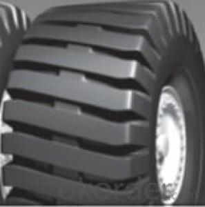 OFF THE ROAD BIAS TYRE PATTERN ER430 FOR LOADERS AND DOZERS