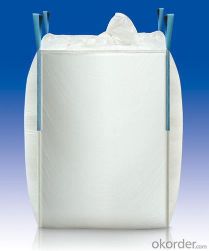 PP jumbo bag for sand System 1