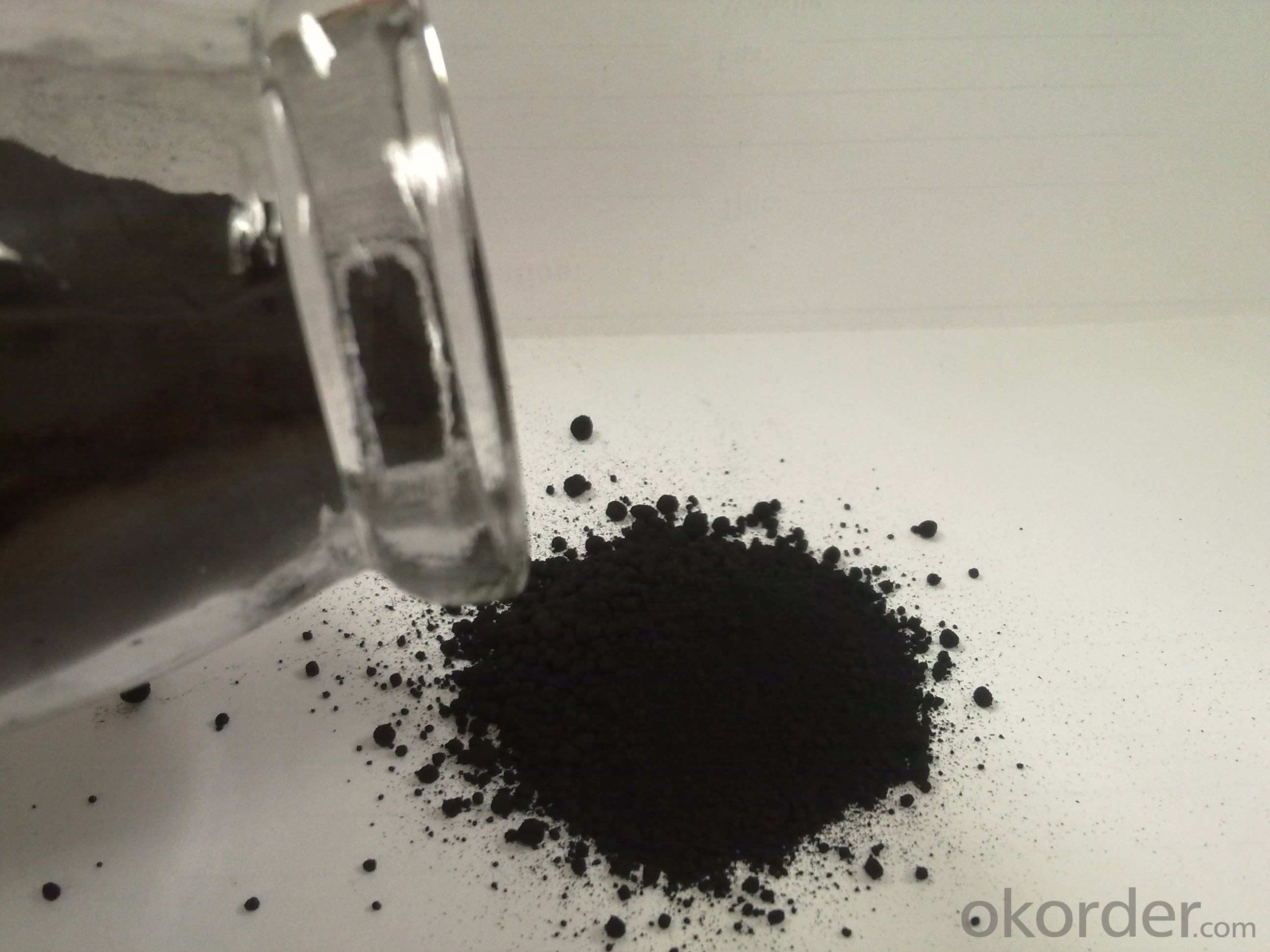 Regular Color Furnace Processing Pigment Carbon Black