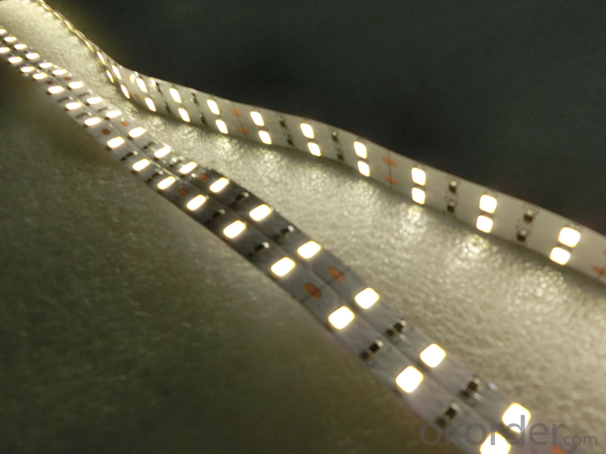 New arrival! Super brightness 120led/m LED strip,SAMSUNG SMD 5630 double led strip with CE RoHS