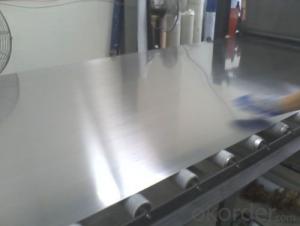 Good Quality Stainless Steel Plate