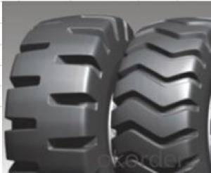 OFF THE ROAD BIAS TYRE PATTERN ER480 FOR LOADERS AND DOZERS