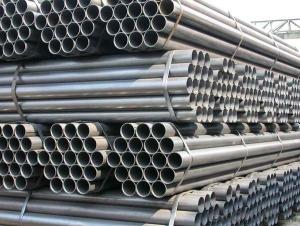 Seamless Ferritic Alloy-Steel Pipe for High-Temperature Service