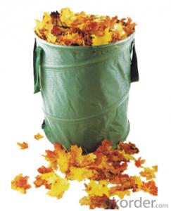PP garden bulk bag