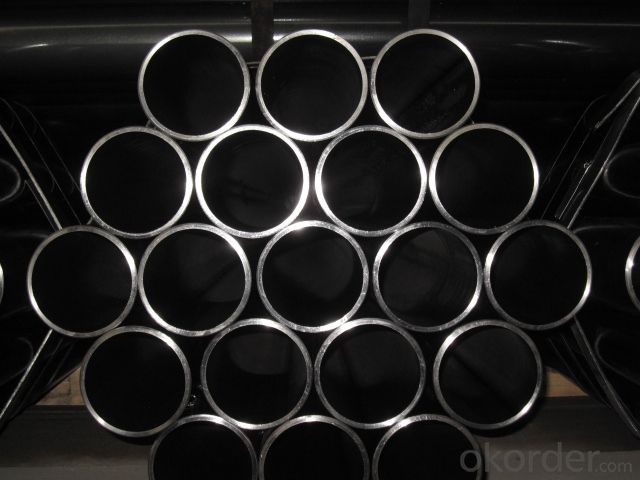 ERW drive shaft tubes hot rolled steel pipes