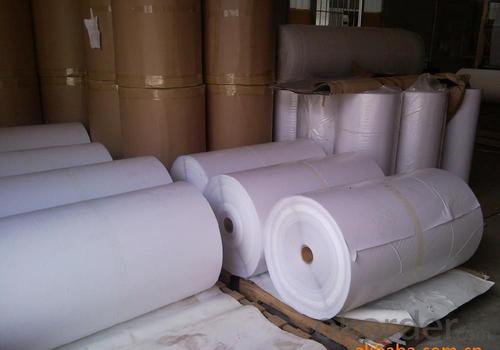 3 4 V-08C Double Sided Tissue Tape System 1