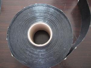 Made-in-China Material Aluminum Foil Anticorrosion Tape