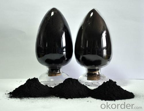 Carbon Black Acetylene Black Powder System 1