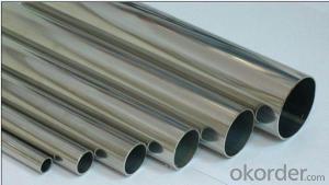 P22 Seamless Ferritic Alloy-Steel Pipe for High-Temperature System 1
