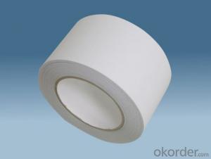 D-201H Double Sided Tissue Tape