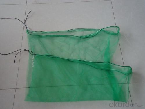 HDPE Date bag 80x100CM System 1