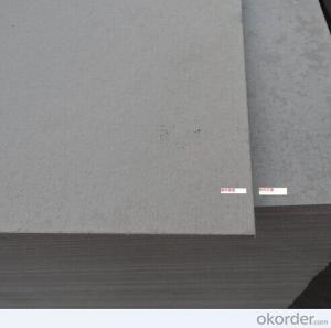 Fiber Cement Board Abstesto free in China System 1