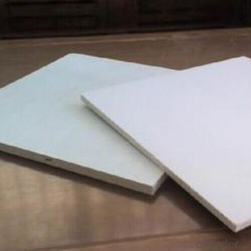 CE Approved Magnesium Oxide Board top quality System 1