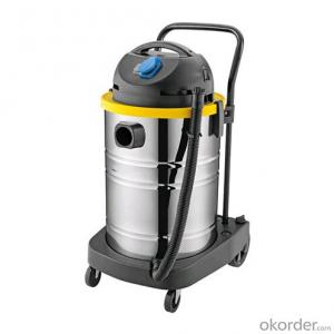 Super Capacity 60L Vacuum Cleaner