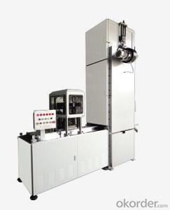 Ends Lining Machine of Good Quality of China
