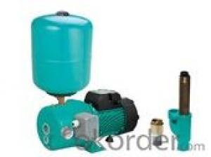 Home Use Hot Selling High Pressure Water Pump System 1