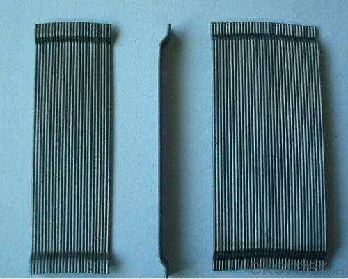 Carbon Steel Fiber for Concrete Use System 1