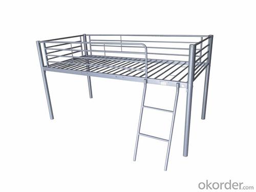 mid-sleeper children bunk bed System 1
