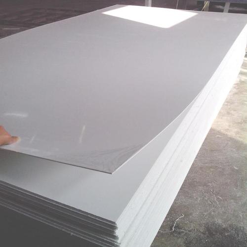 PVC BOARD System 1
