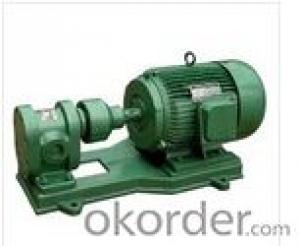 KCB/2CY Electric Pump/Gear Oil Pump/Electric Gear Pump